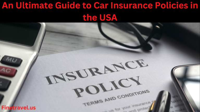 Car Insurance Policies